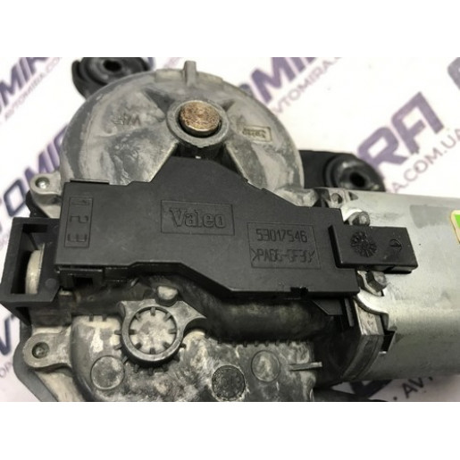 Моторчик стеклоочистителя задний Fiat Punto 2009-2011 53025712